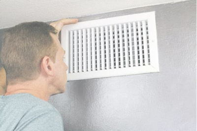 Air Ducts & Dryer Vent Cleaning